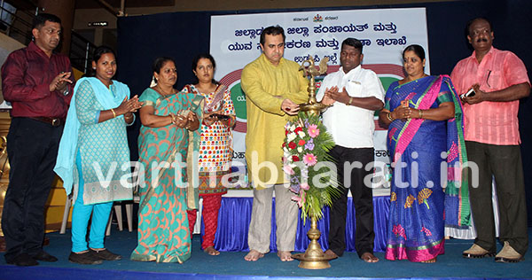 ಕೊರಗ ಮಕ್ಕಳಿಗೆ ಕ್ರೀಡೆಯಲ್ಲಿ ವಿಶೇಷ ತರಬೇತಿಗೆ ಯೋಜನೆ: ಪ್ರಮೋದ್